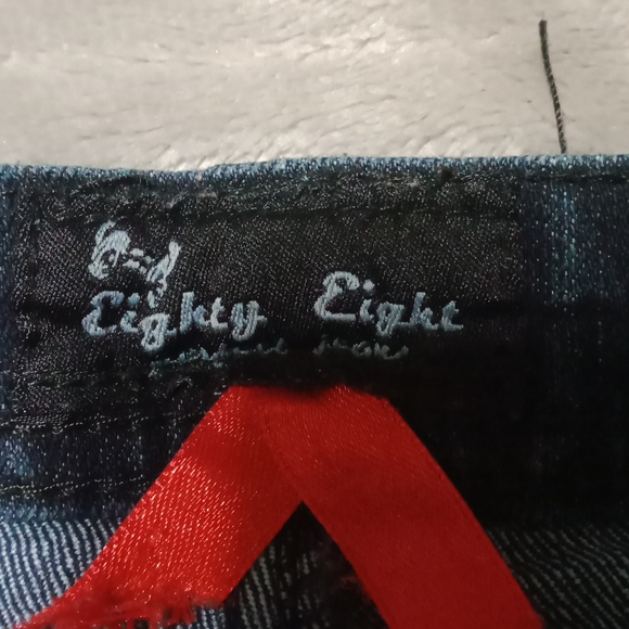 American Flag Shorts - Picture 6 of 7